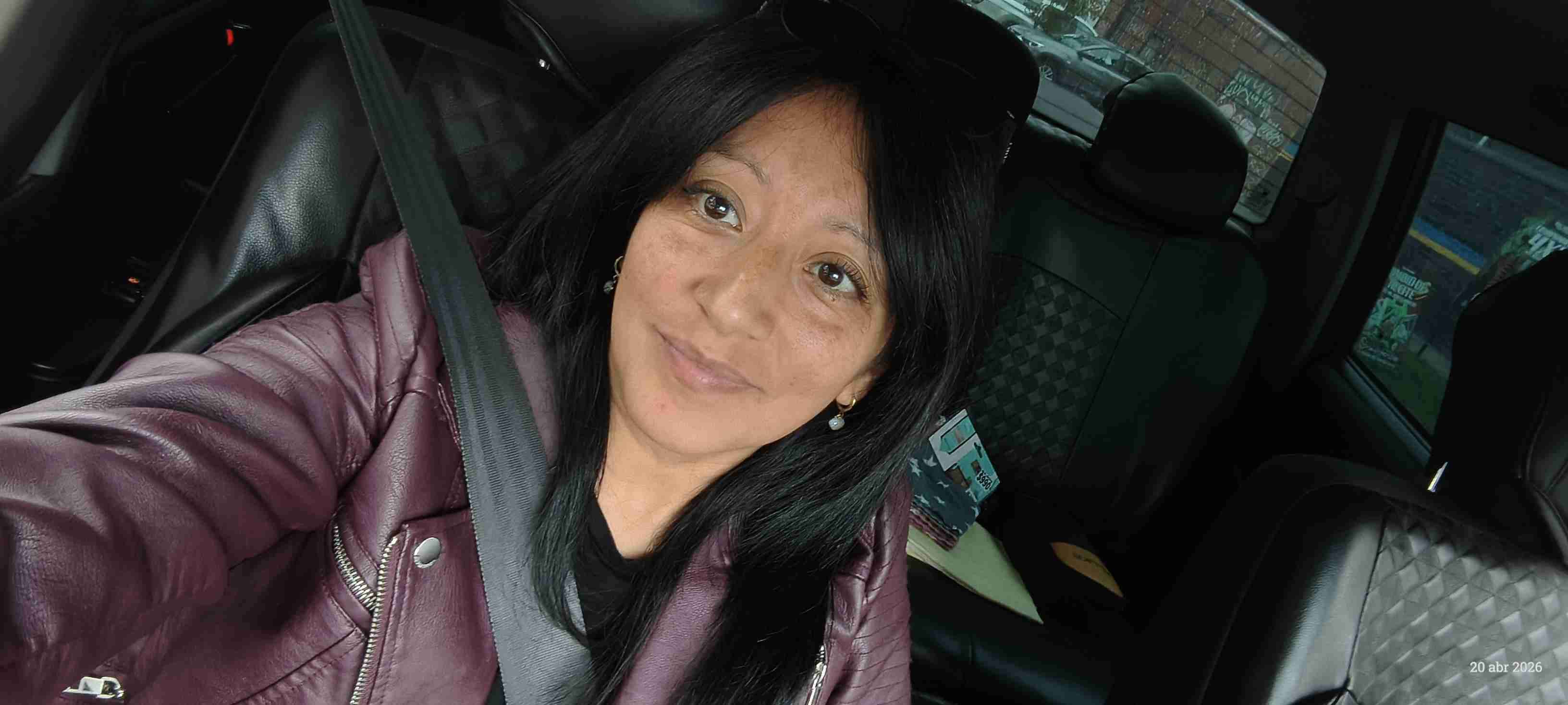 Carol M.