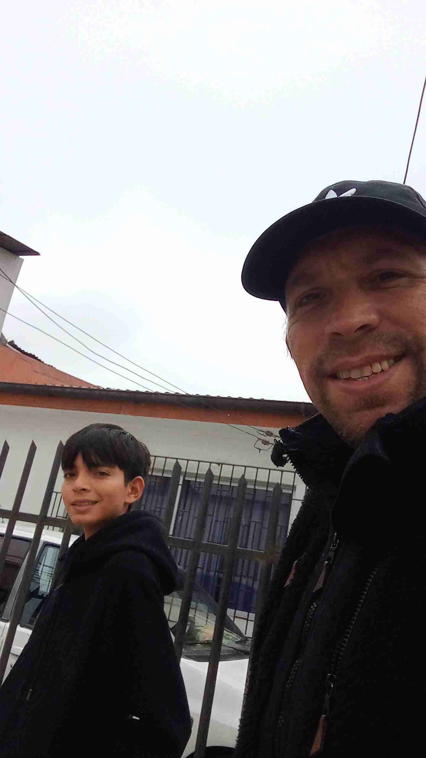 Jorge D.