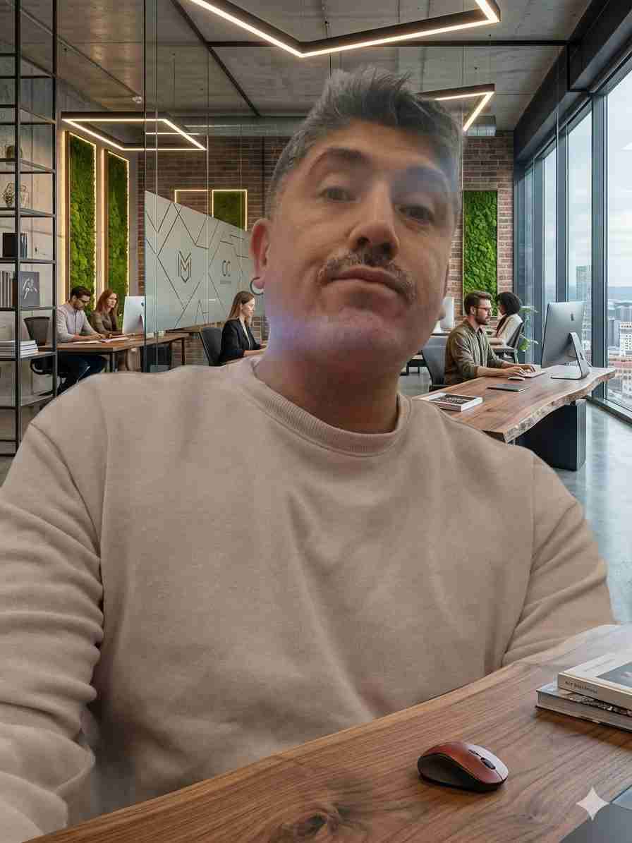 Manuel M.
