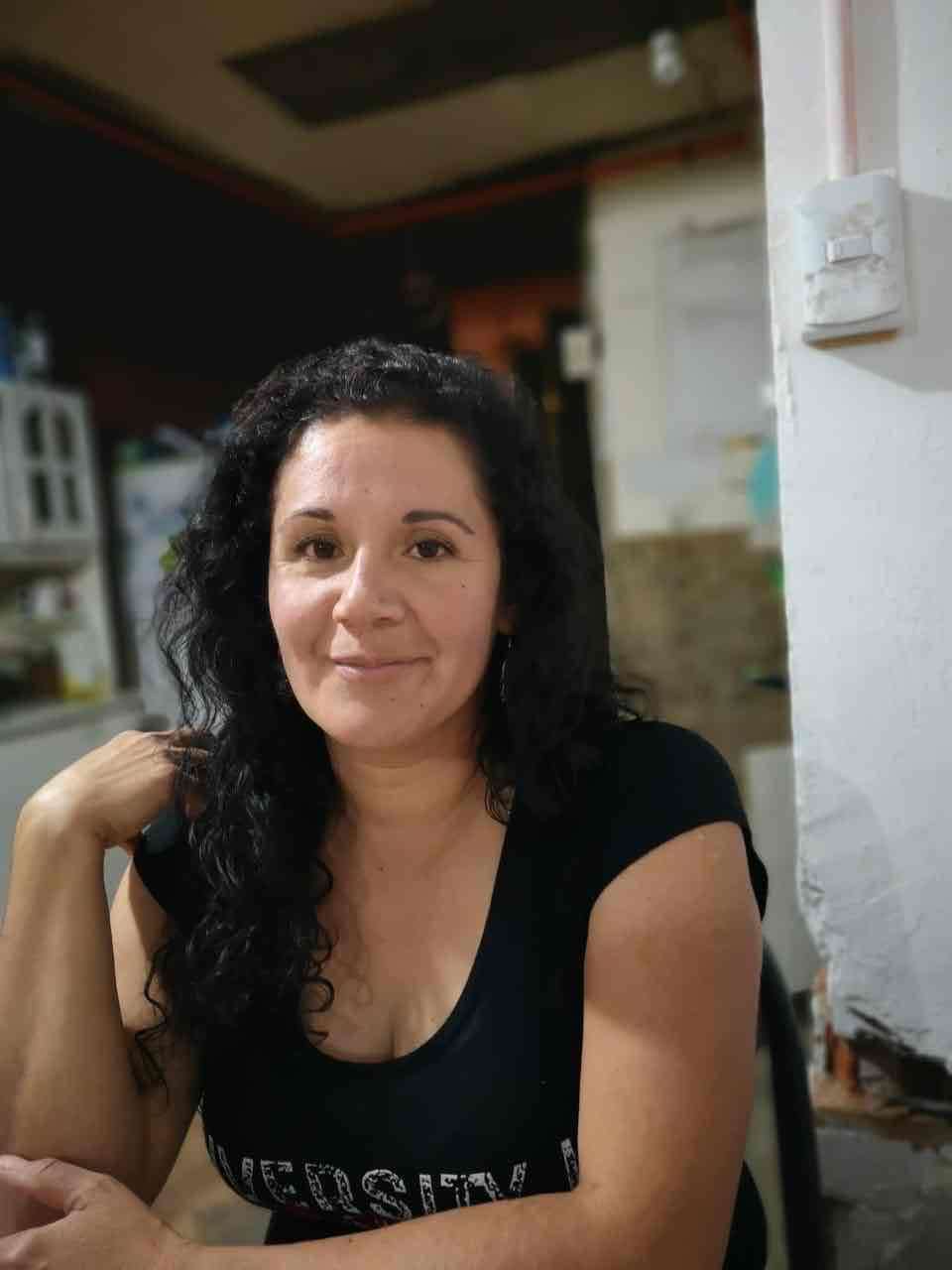 Andrea C.