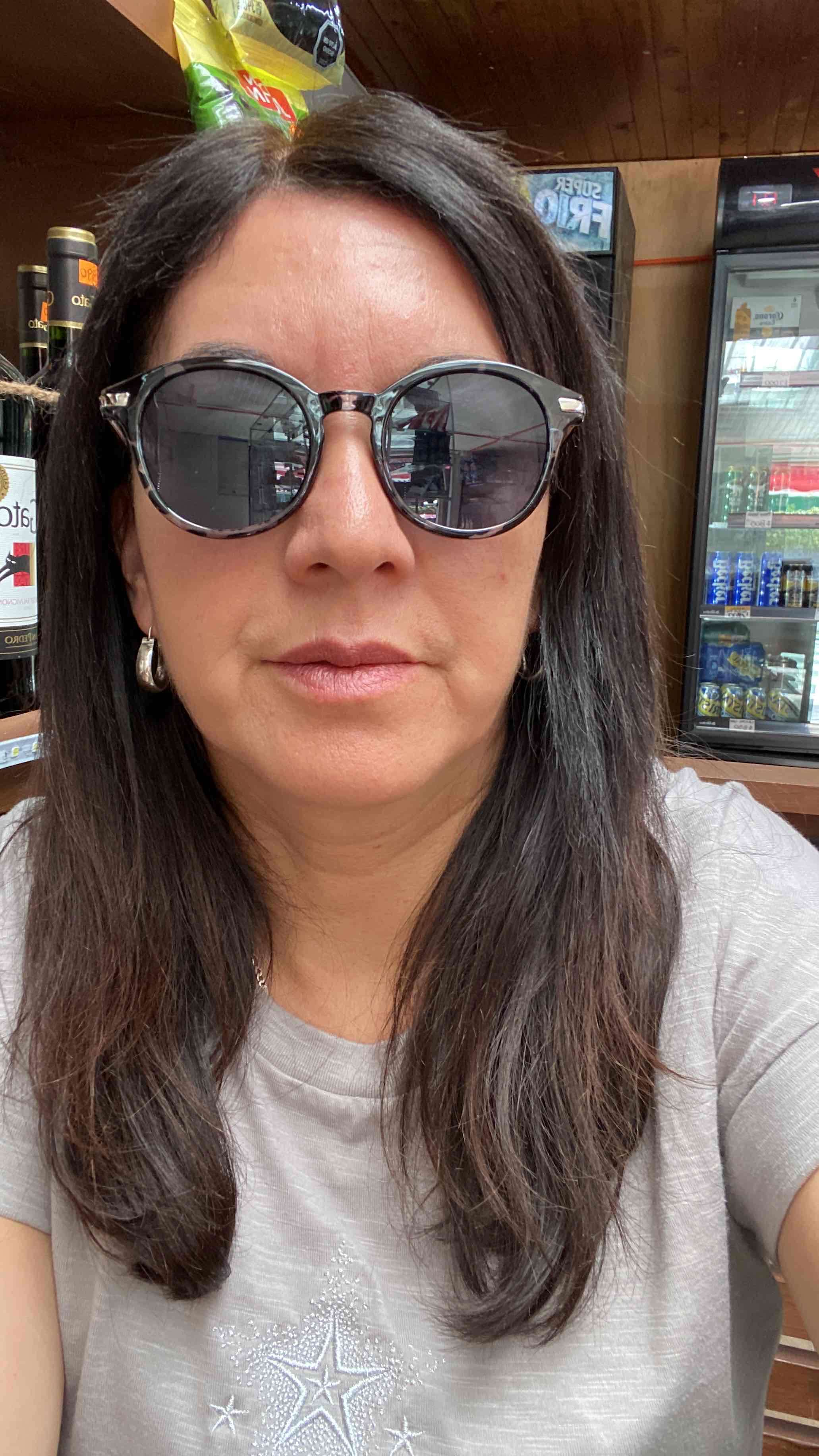 Miriam S.