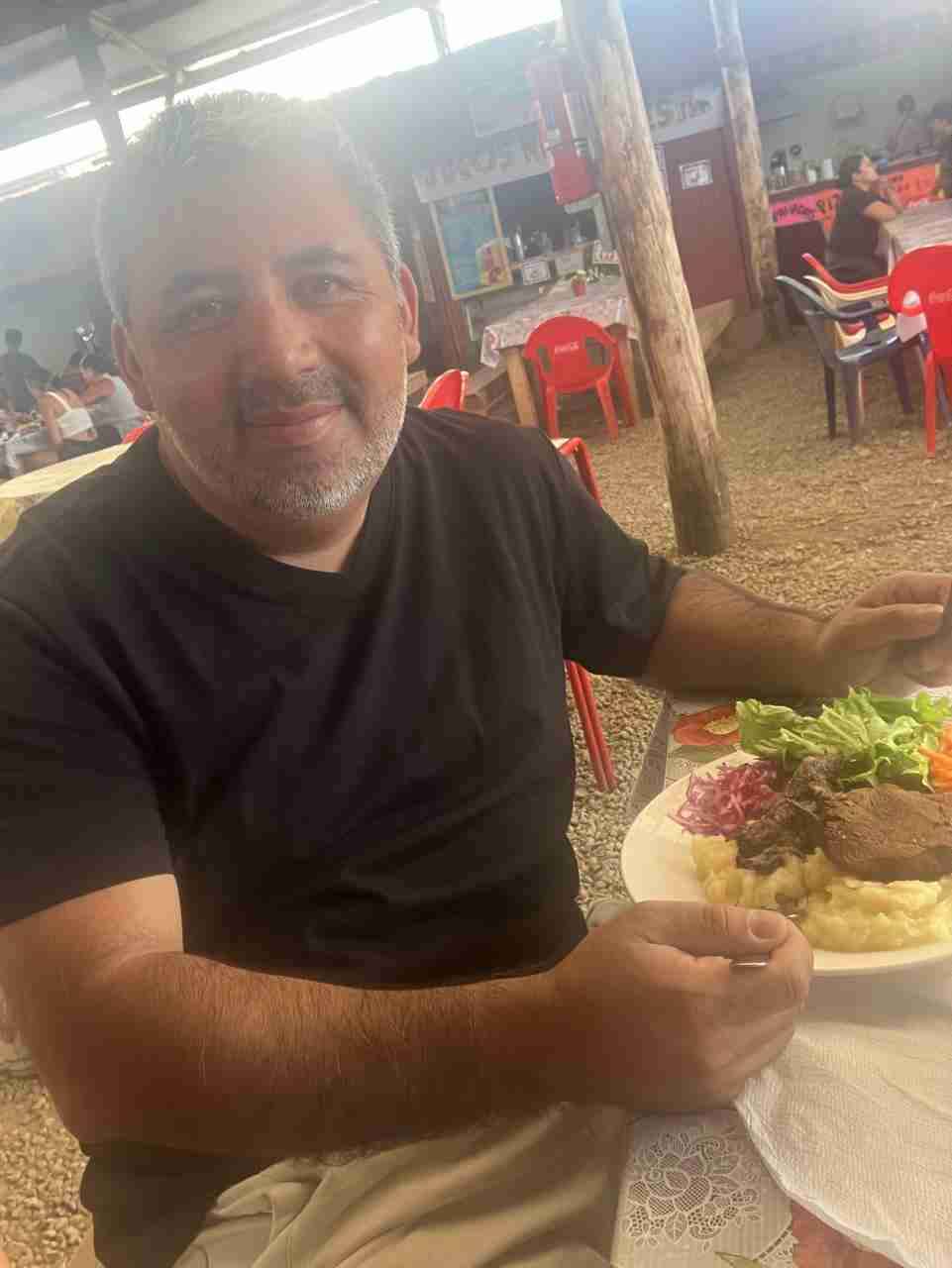 Alejandro F.