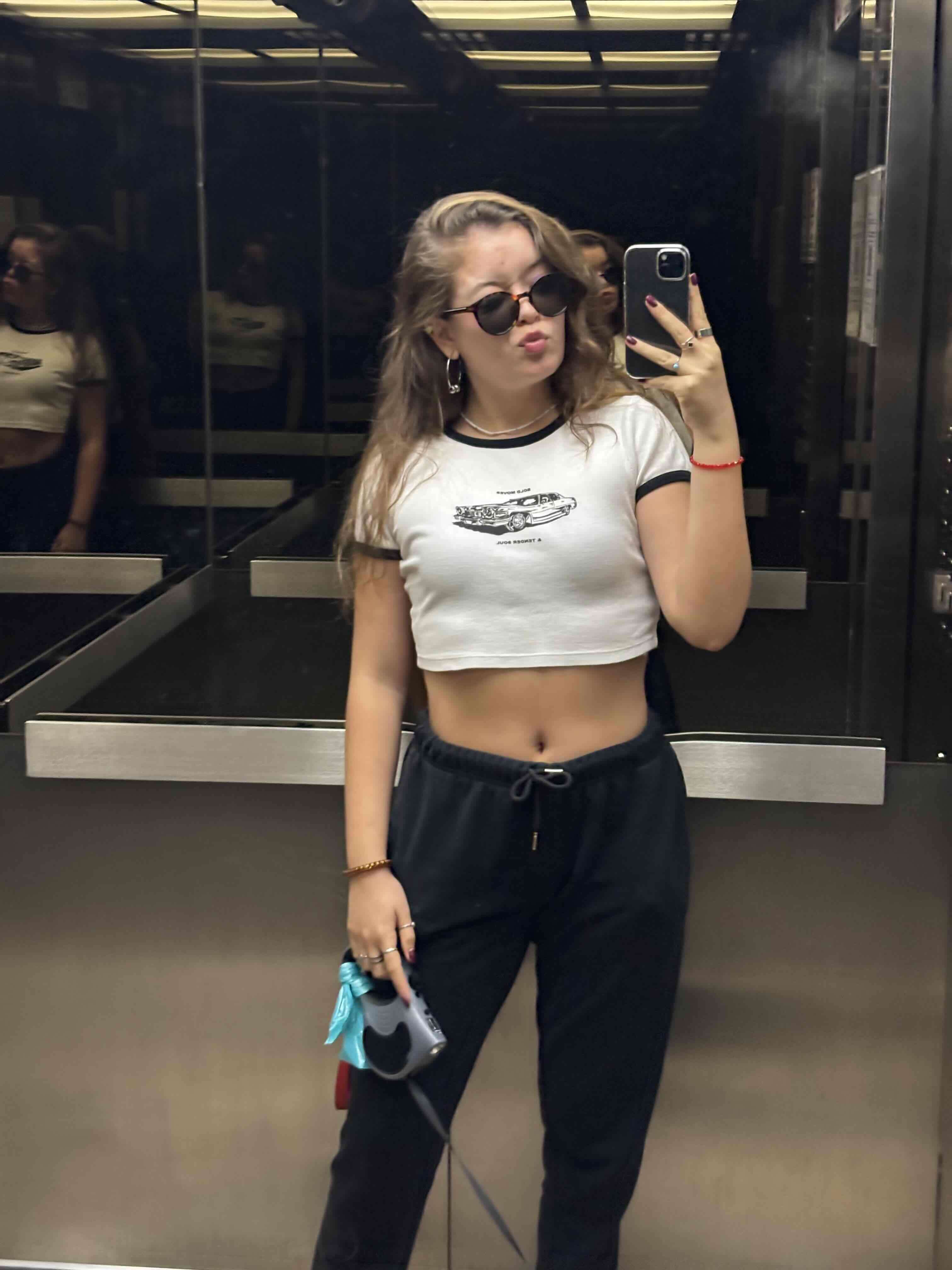 Aimee G.