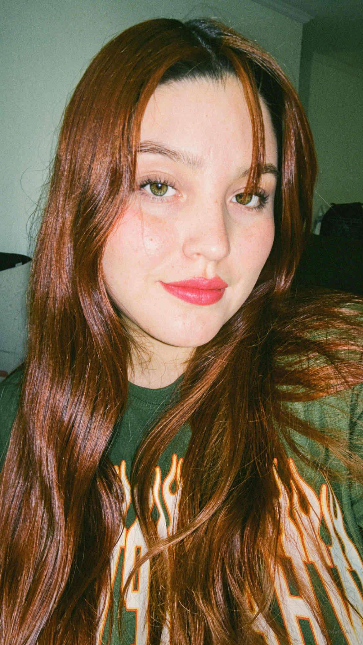 Natasha R.