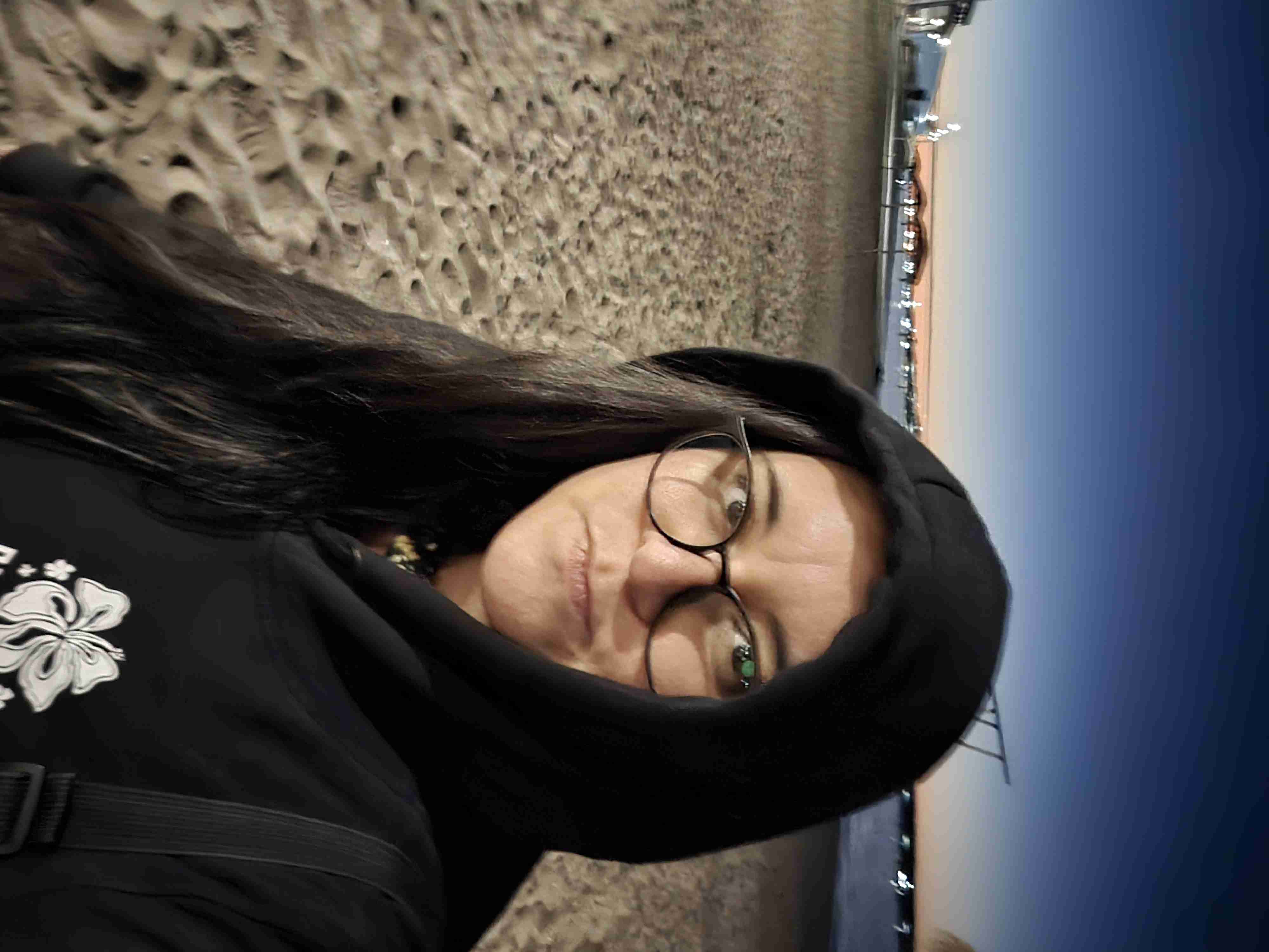 Claudia H.