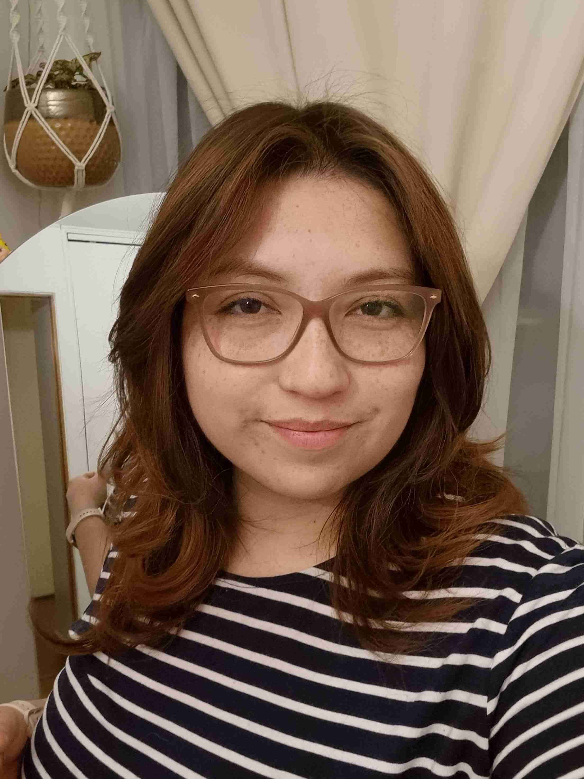 Ignacia O.