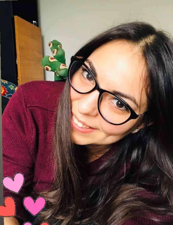 Veronica T.