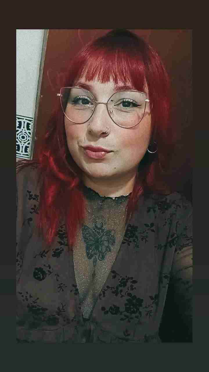 Cintia M.