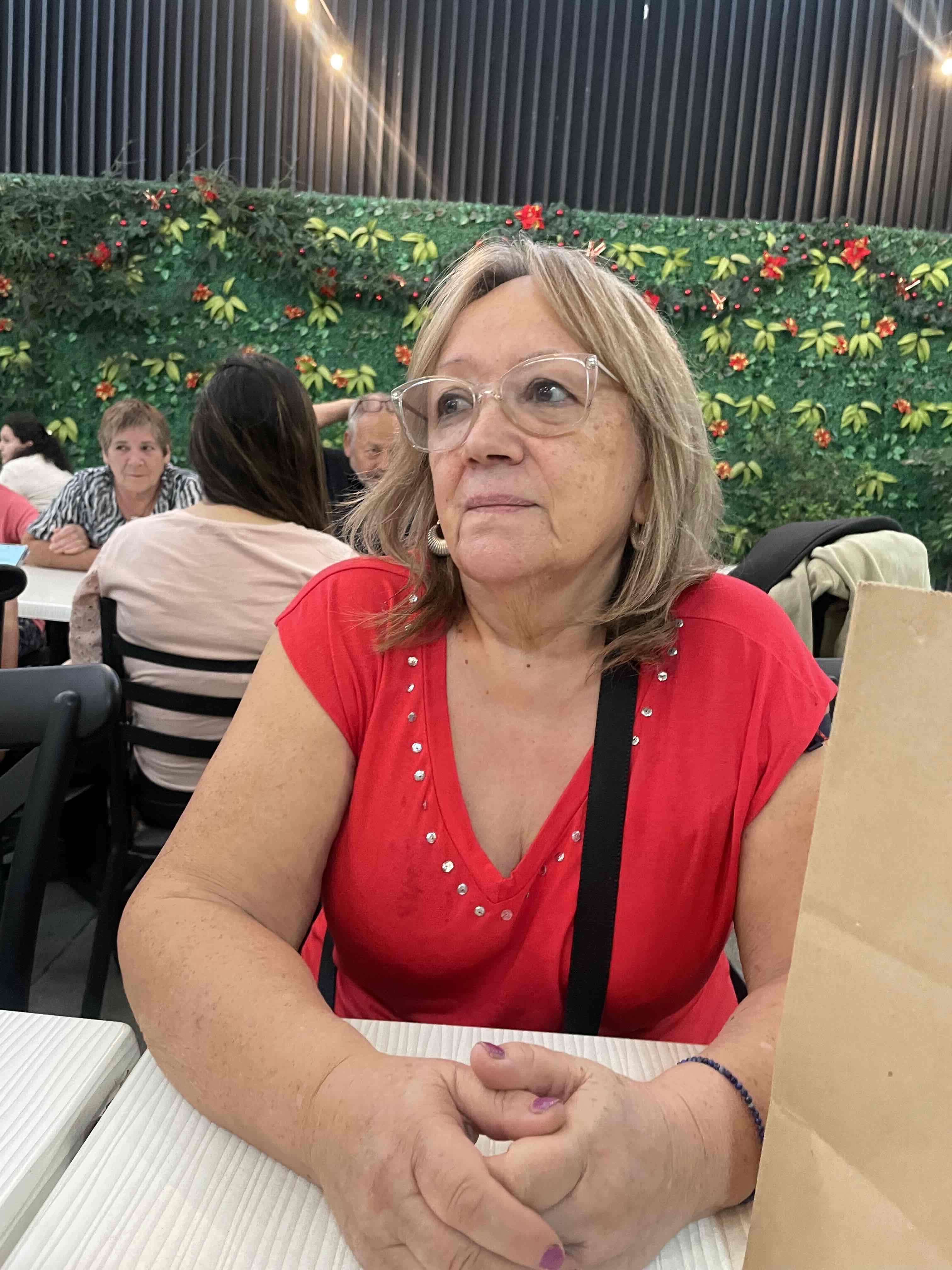 Mirian V.