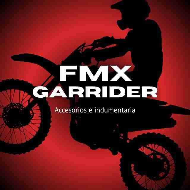 Fmx G.