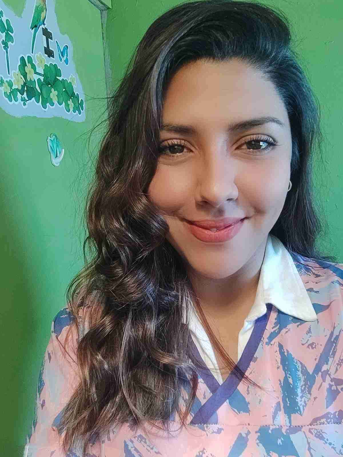 Francisca R.