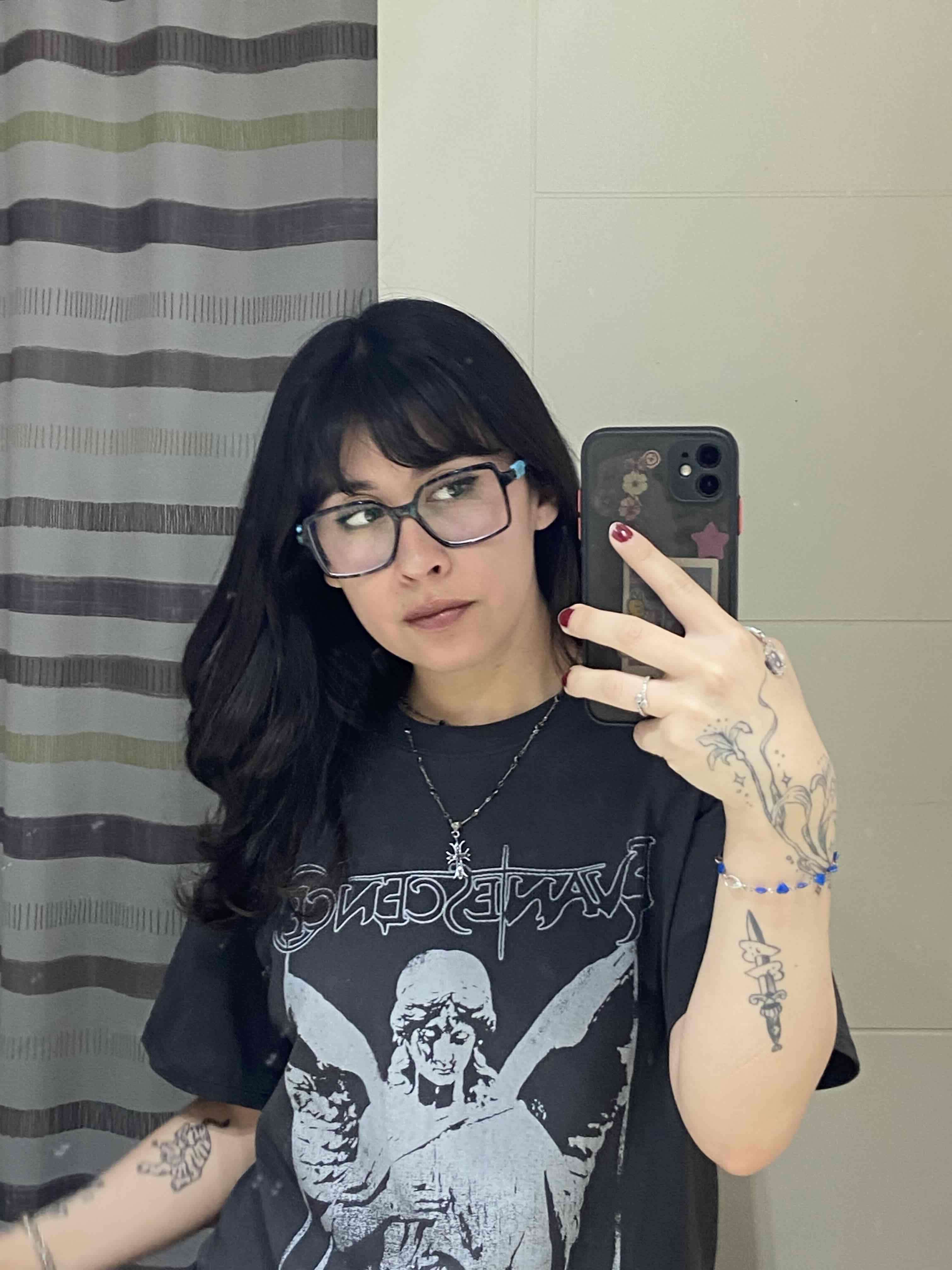 Laura O.