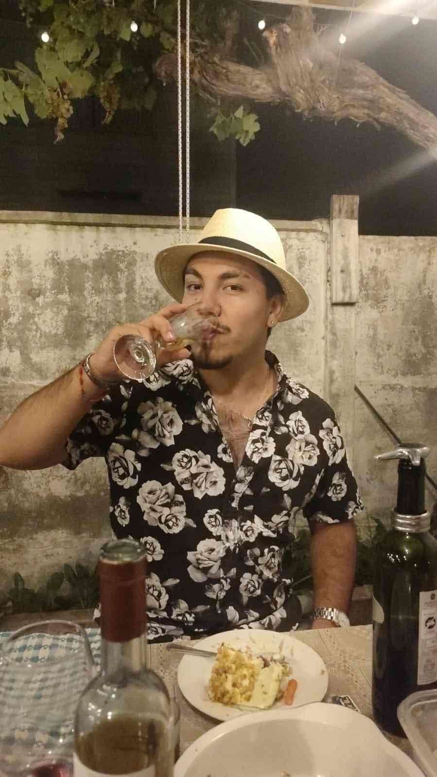 Patricio Z.