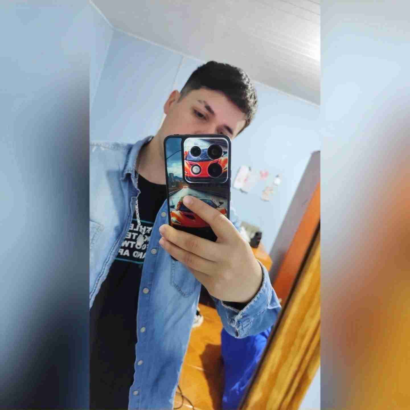 Carlos F.