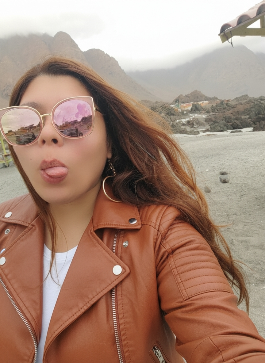 Aylen O.