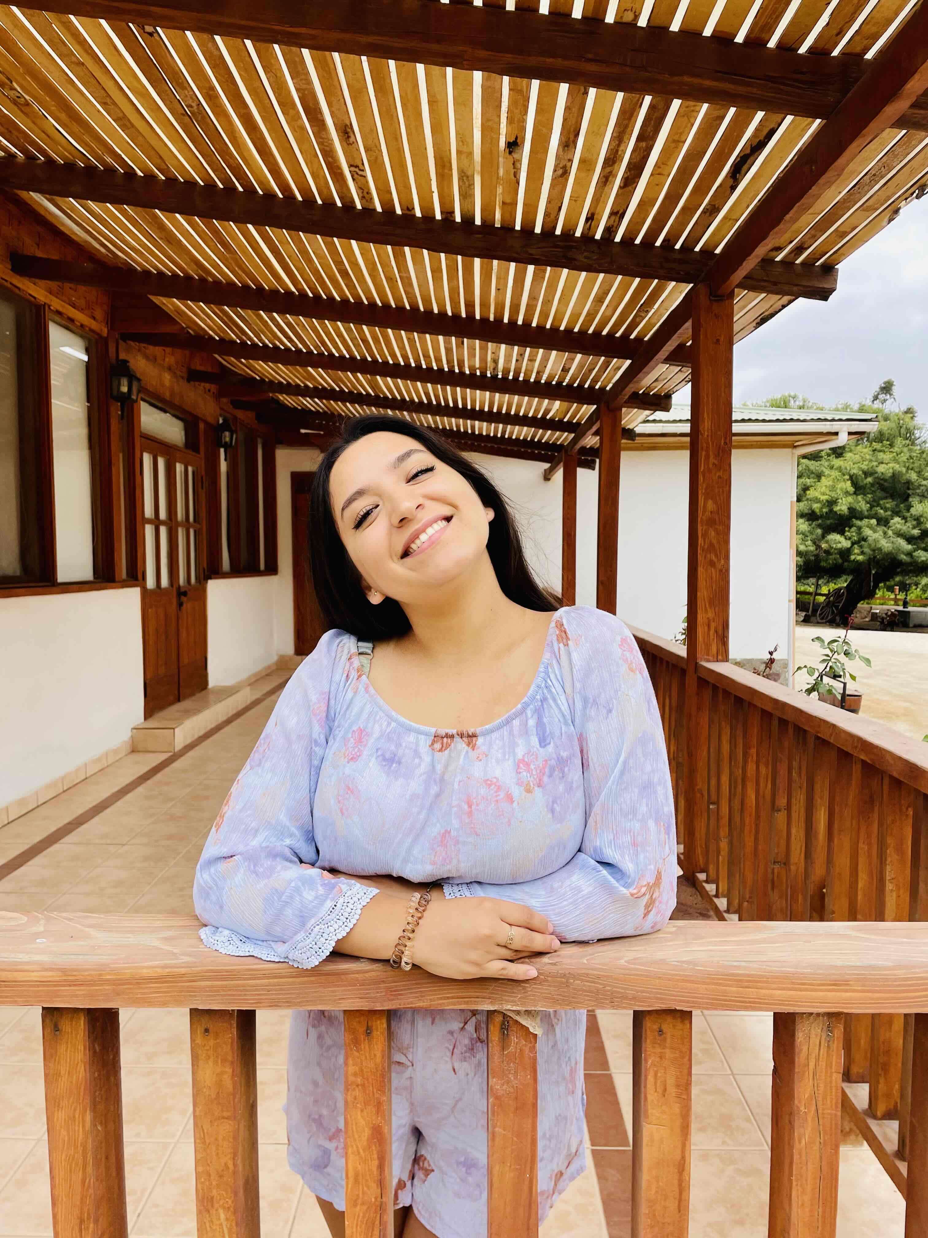 Dayaneri L.
