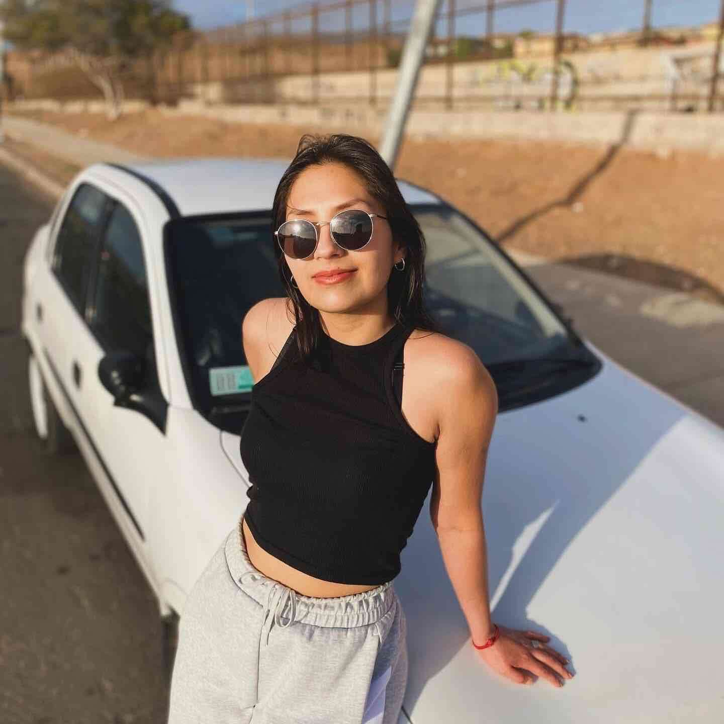 Darling A.