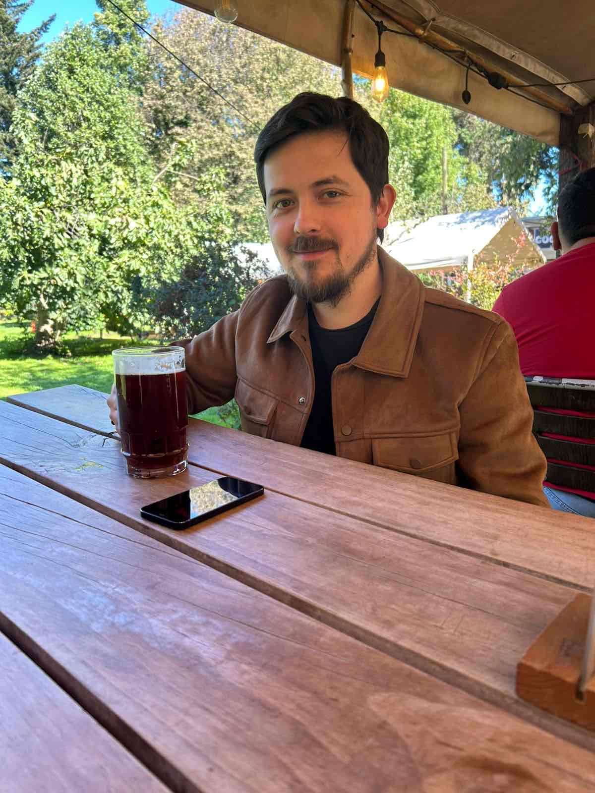 Sebastián C.