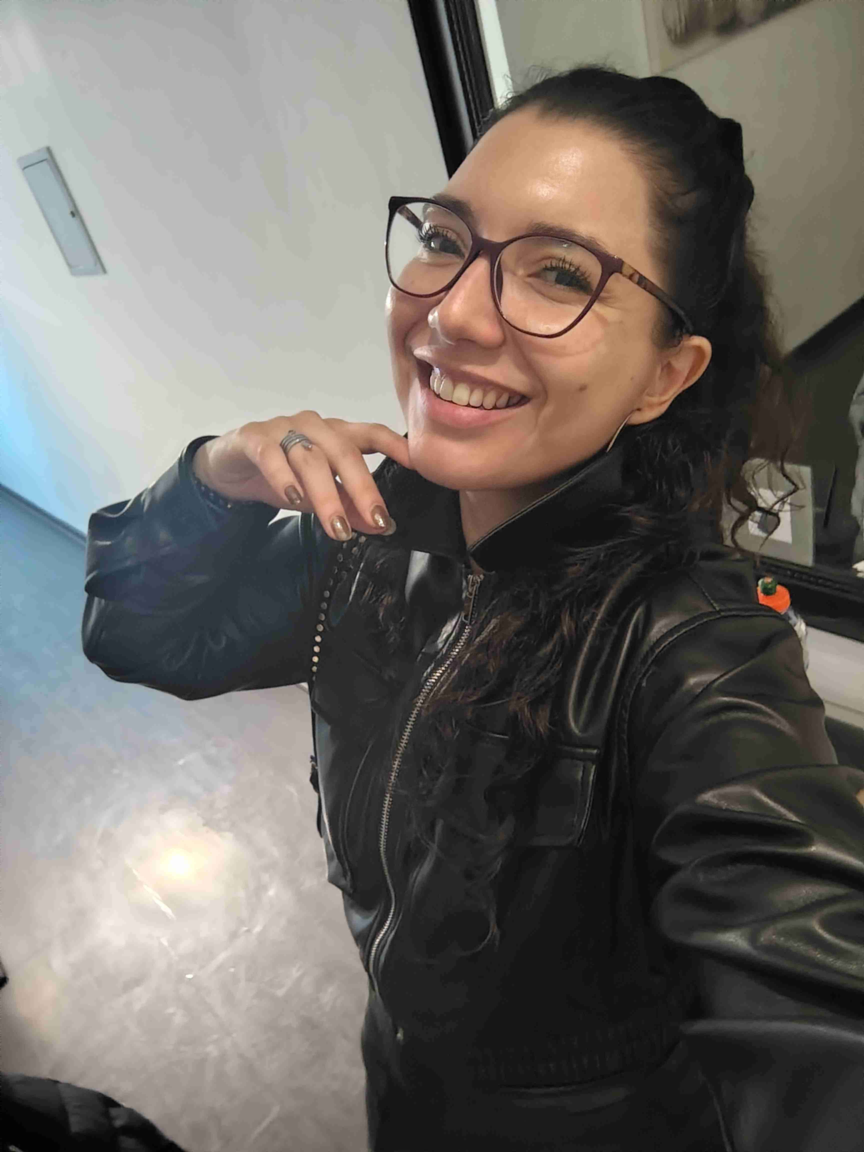 Michelle D.