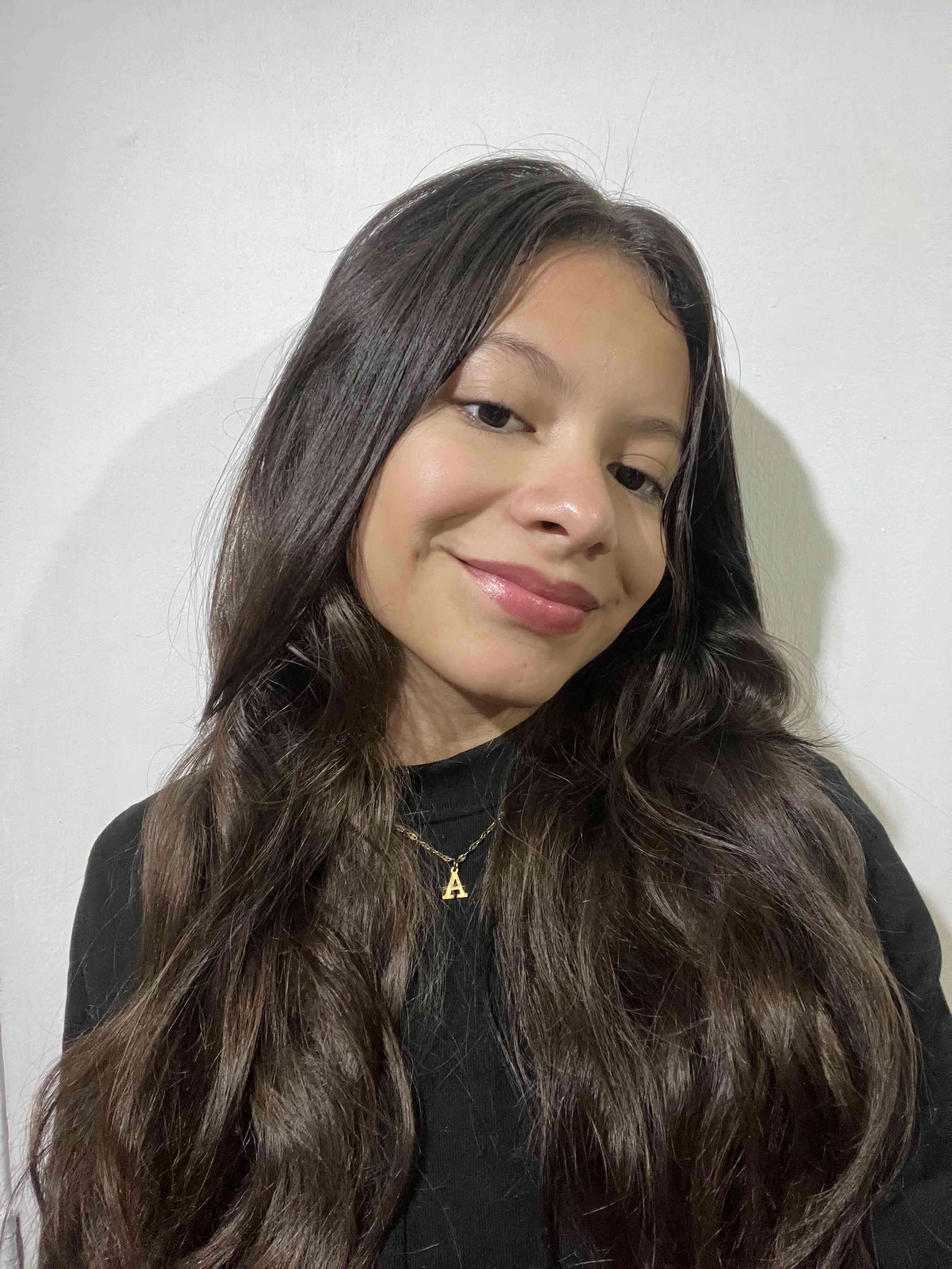 Arianna G.