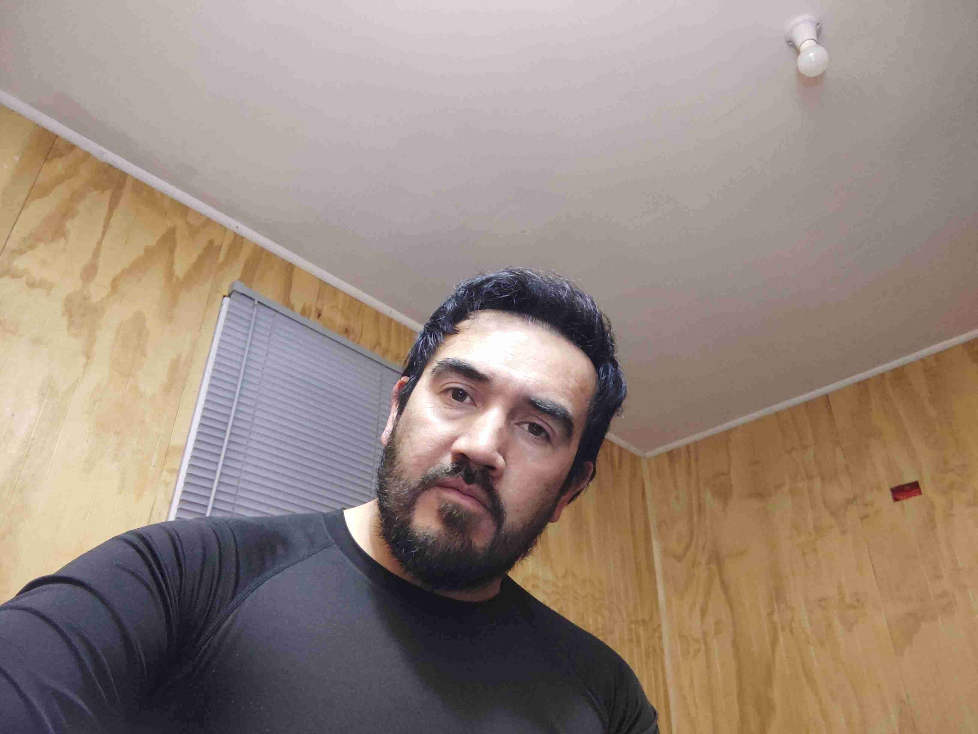 Patricio L.