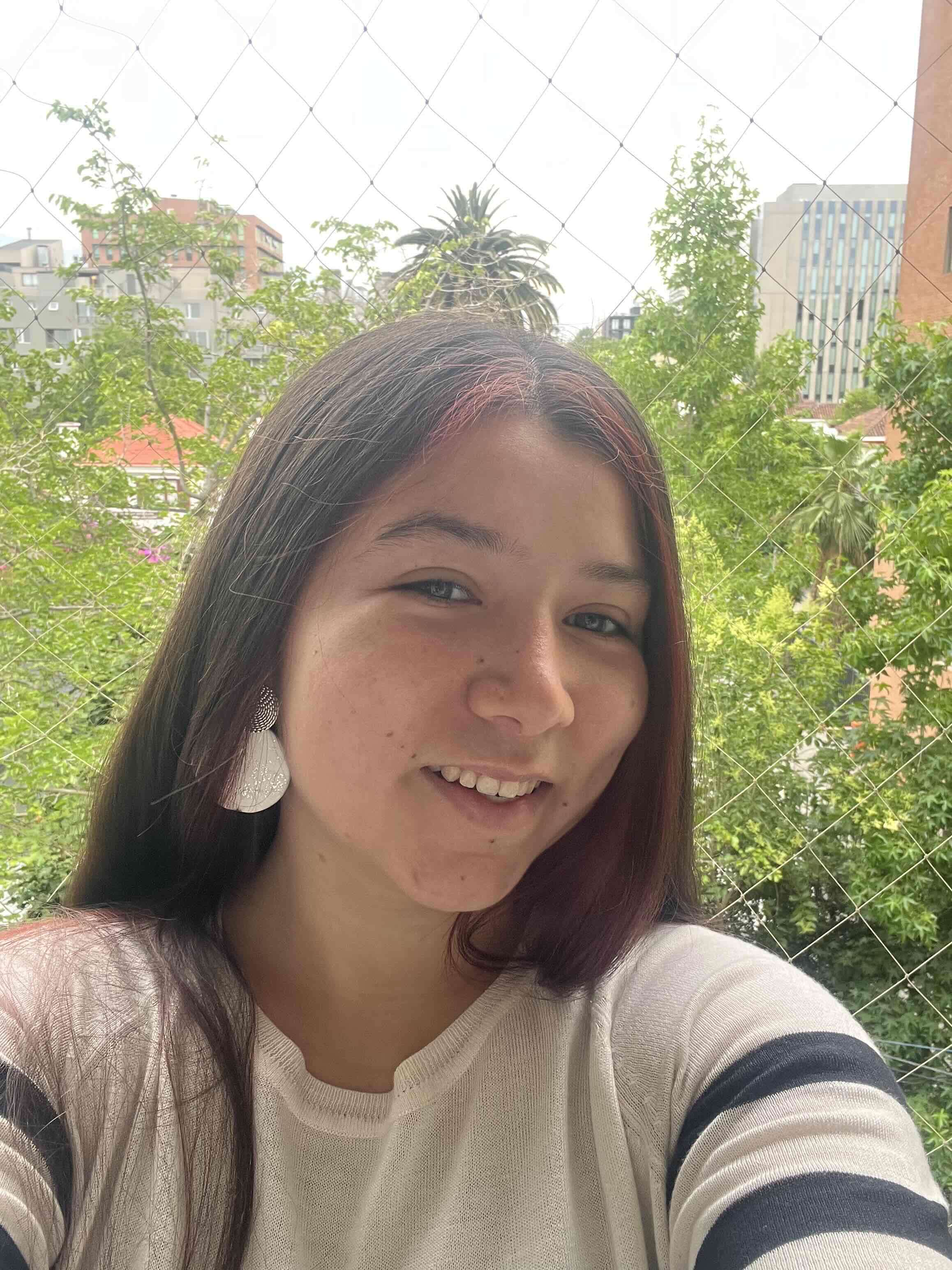 Francisca V.