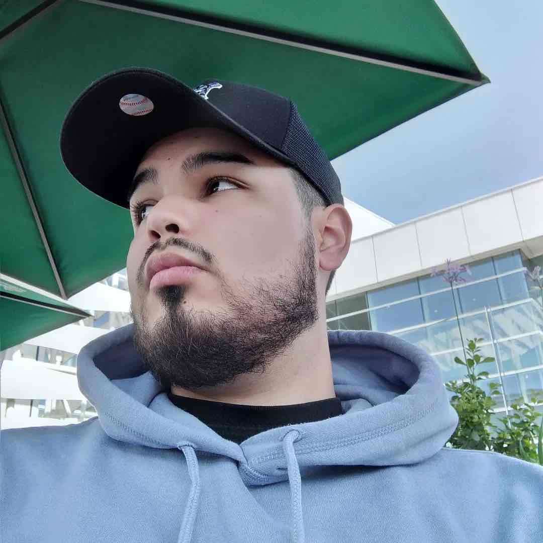 Patricio S.