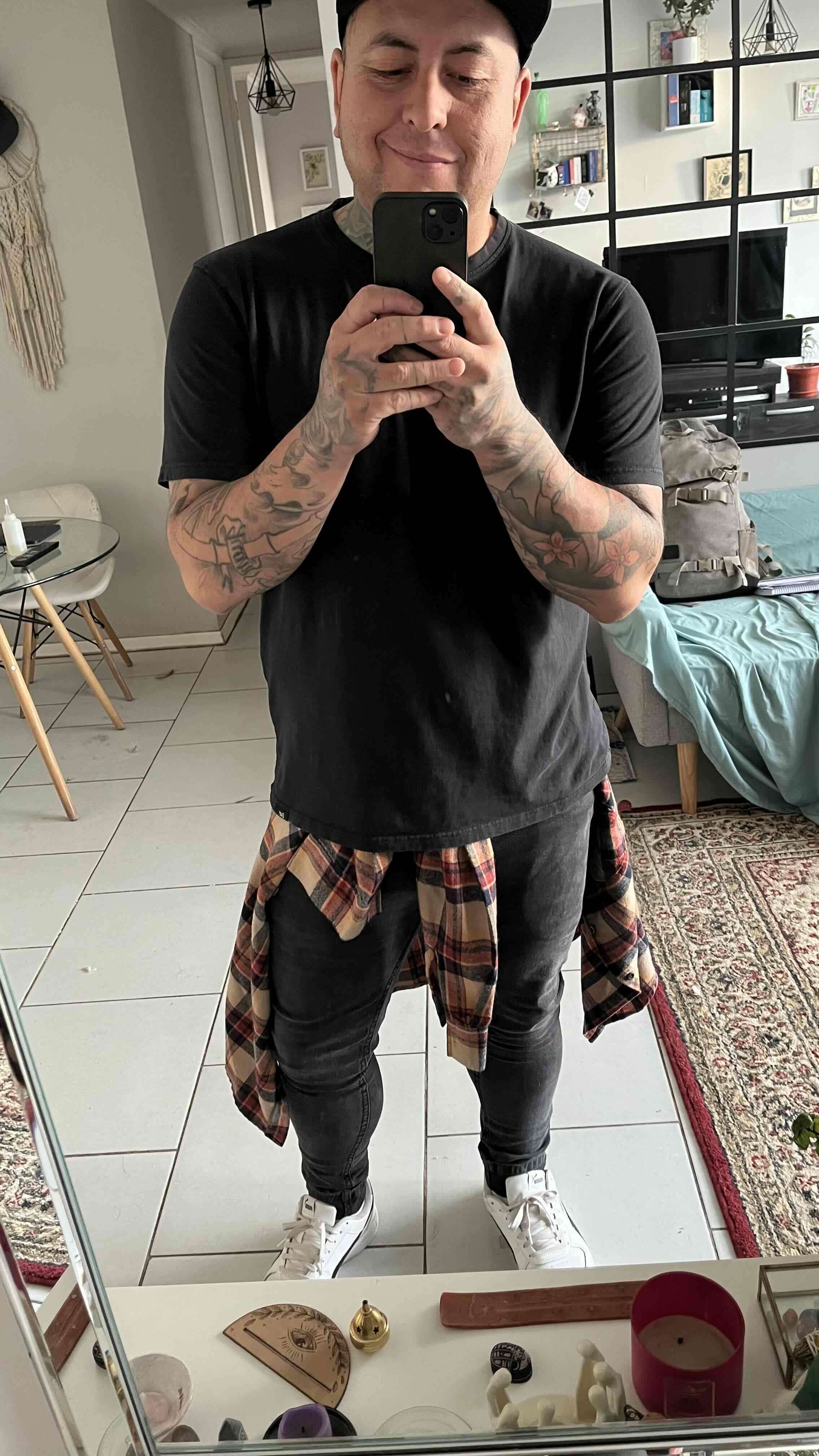 Angelo H.