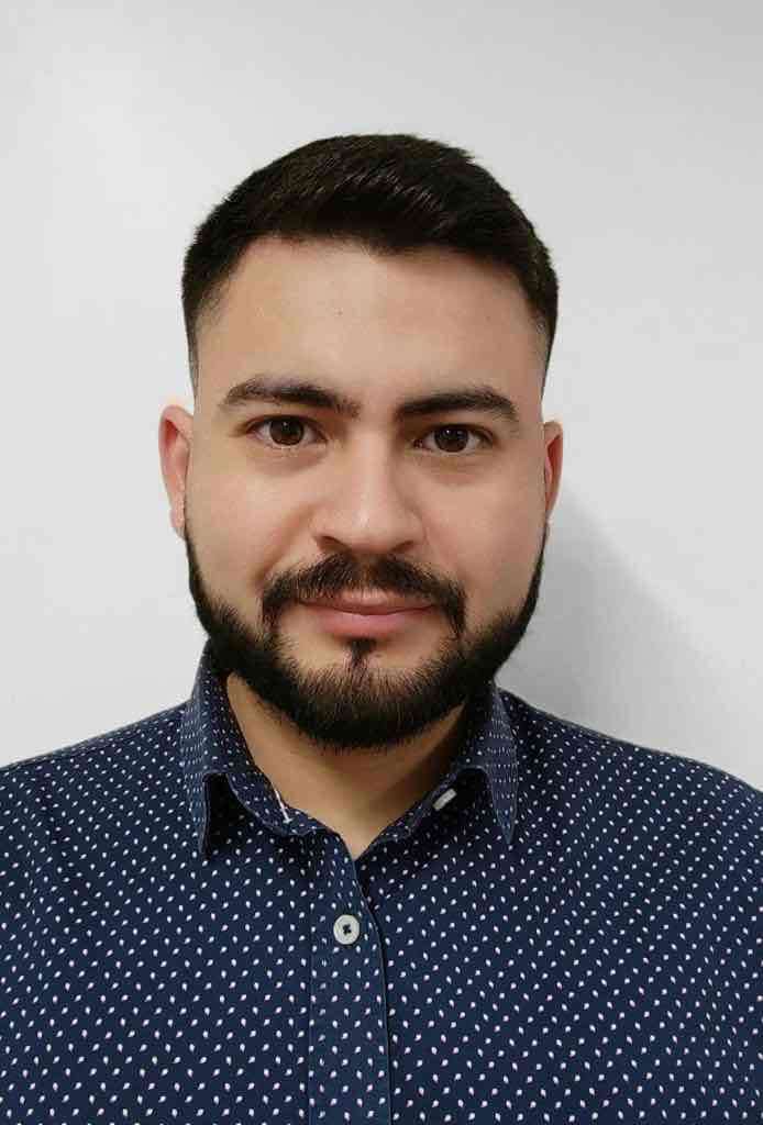 Diego M.