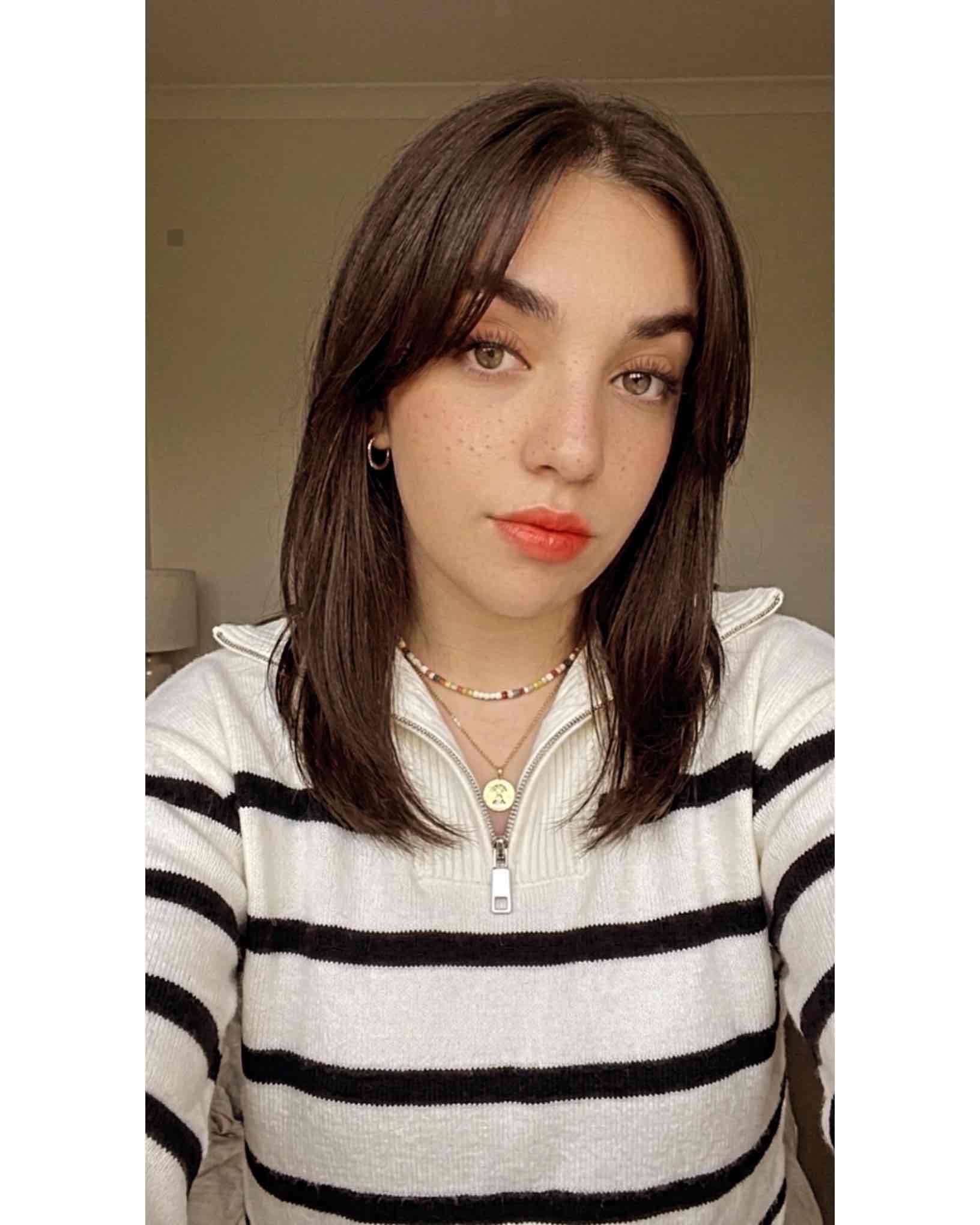 Isidora A.