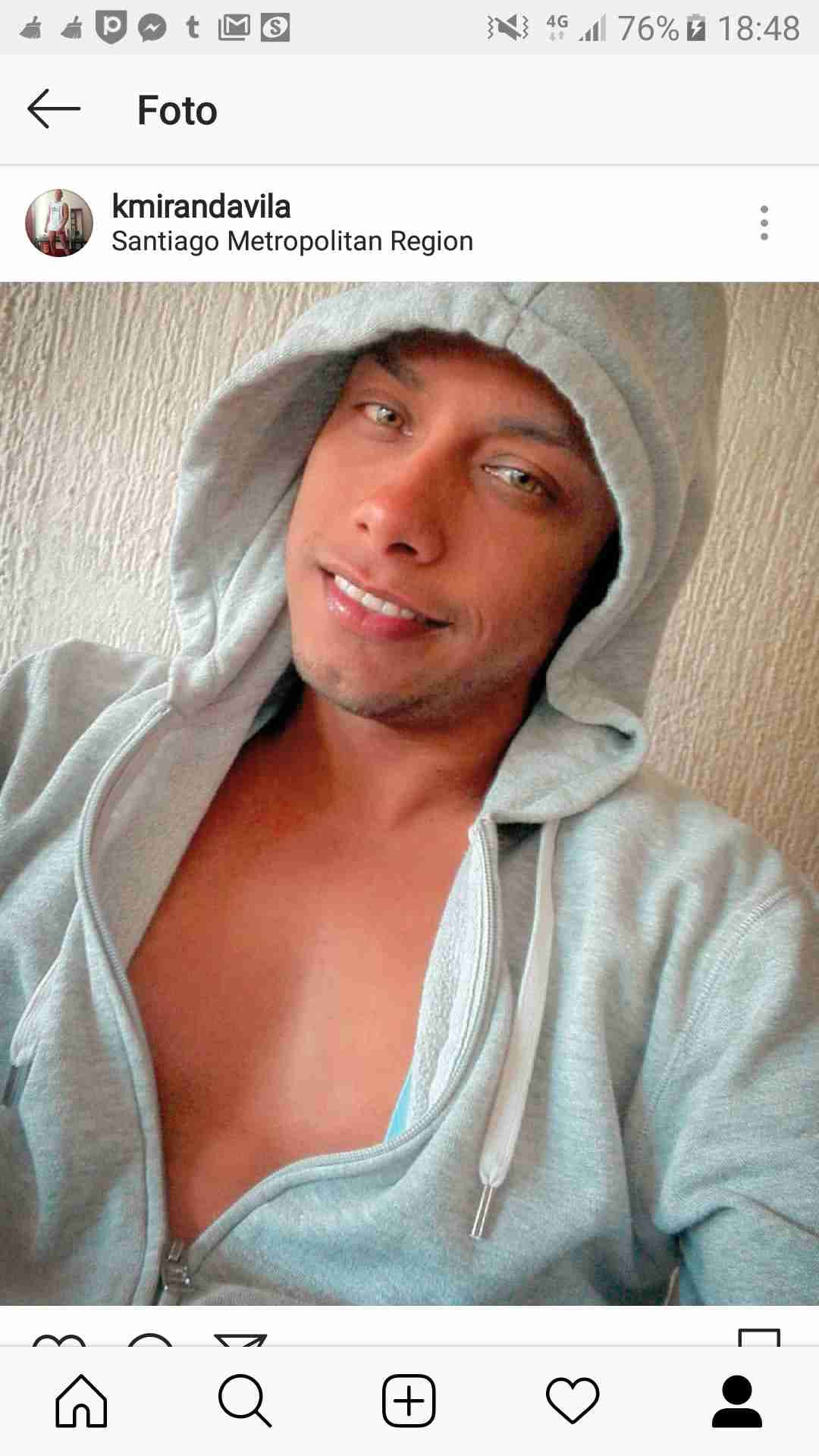 Carlos M.