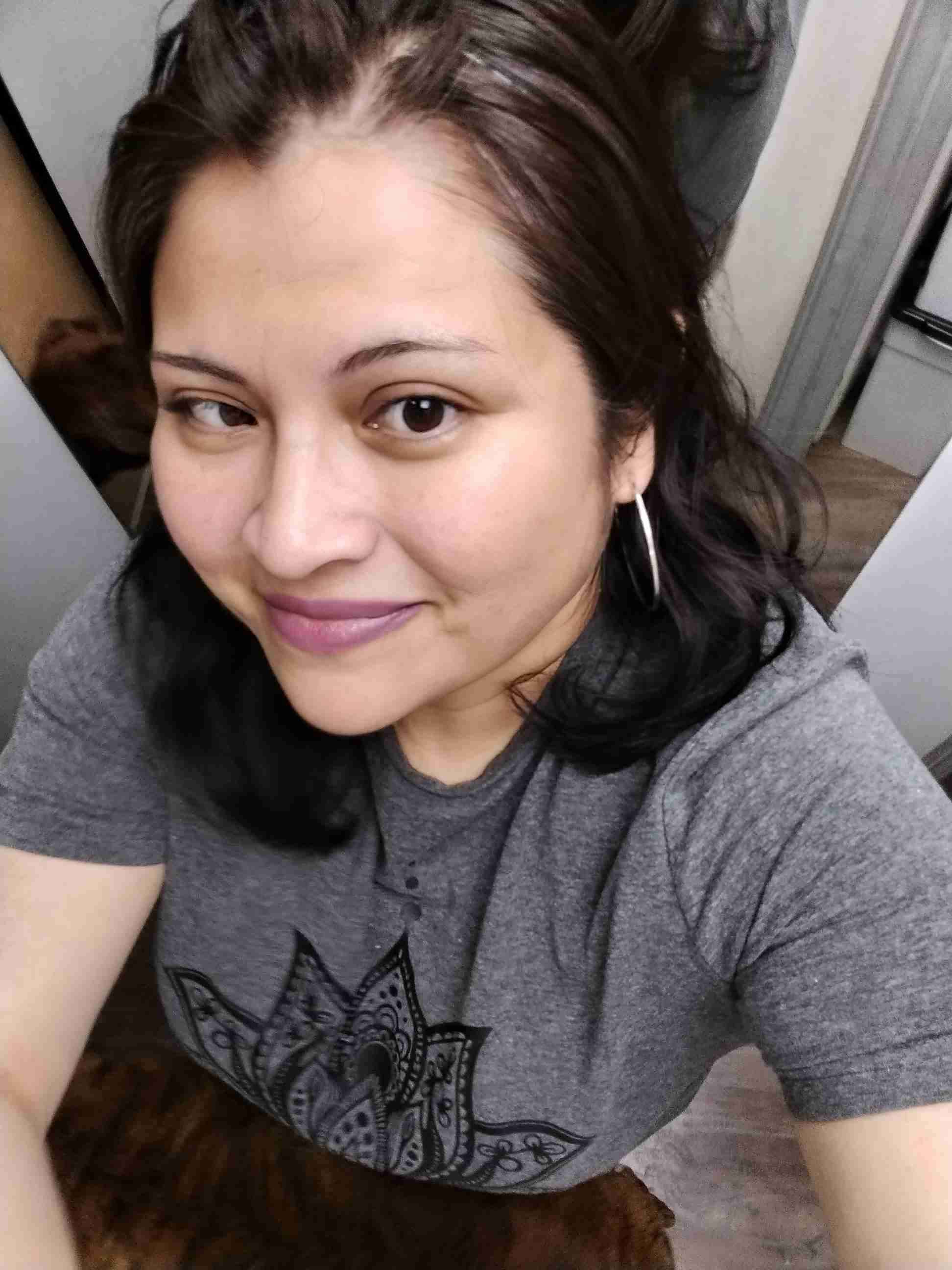 Priscila P.