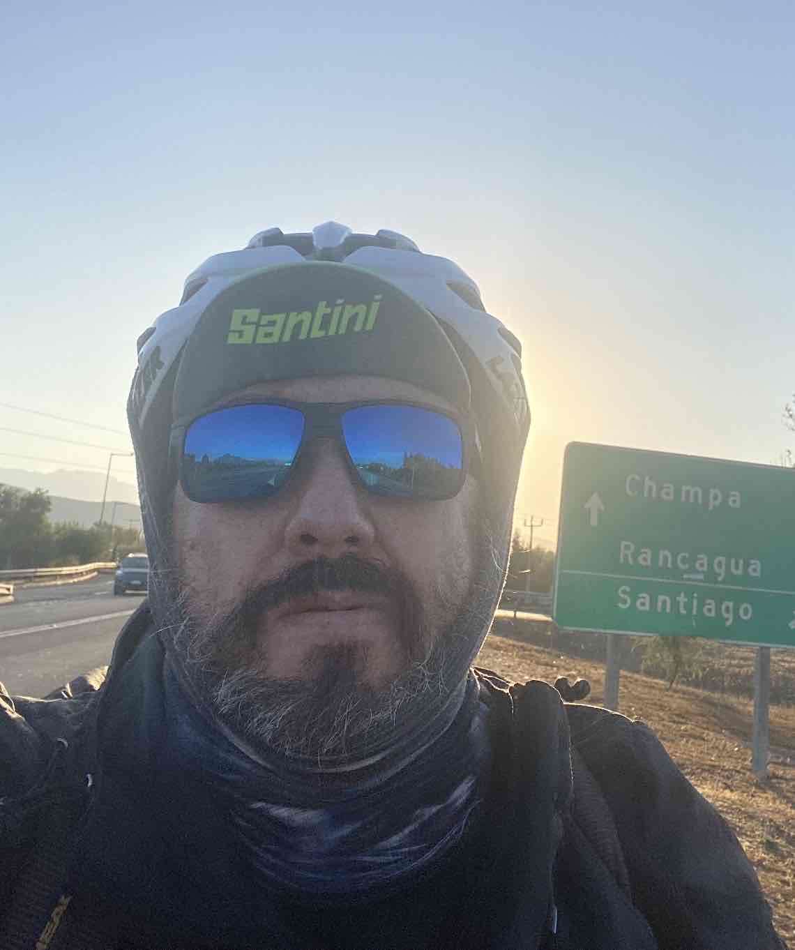 Andrés A.