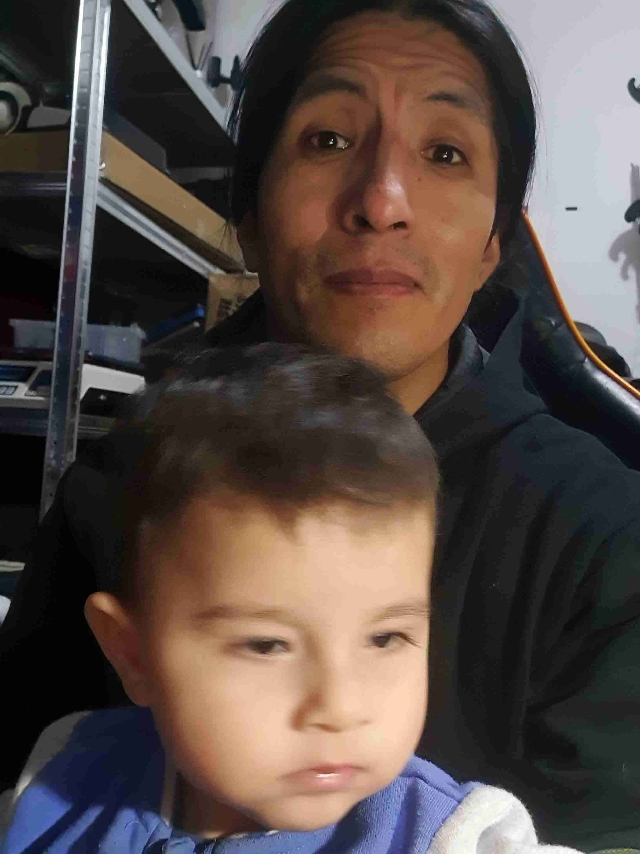 Efrain R.