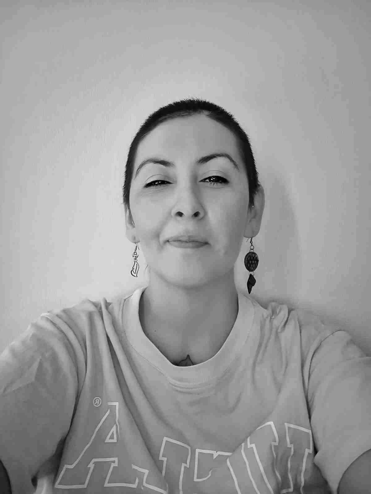 Rocío C.