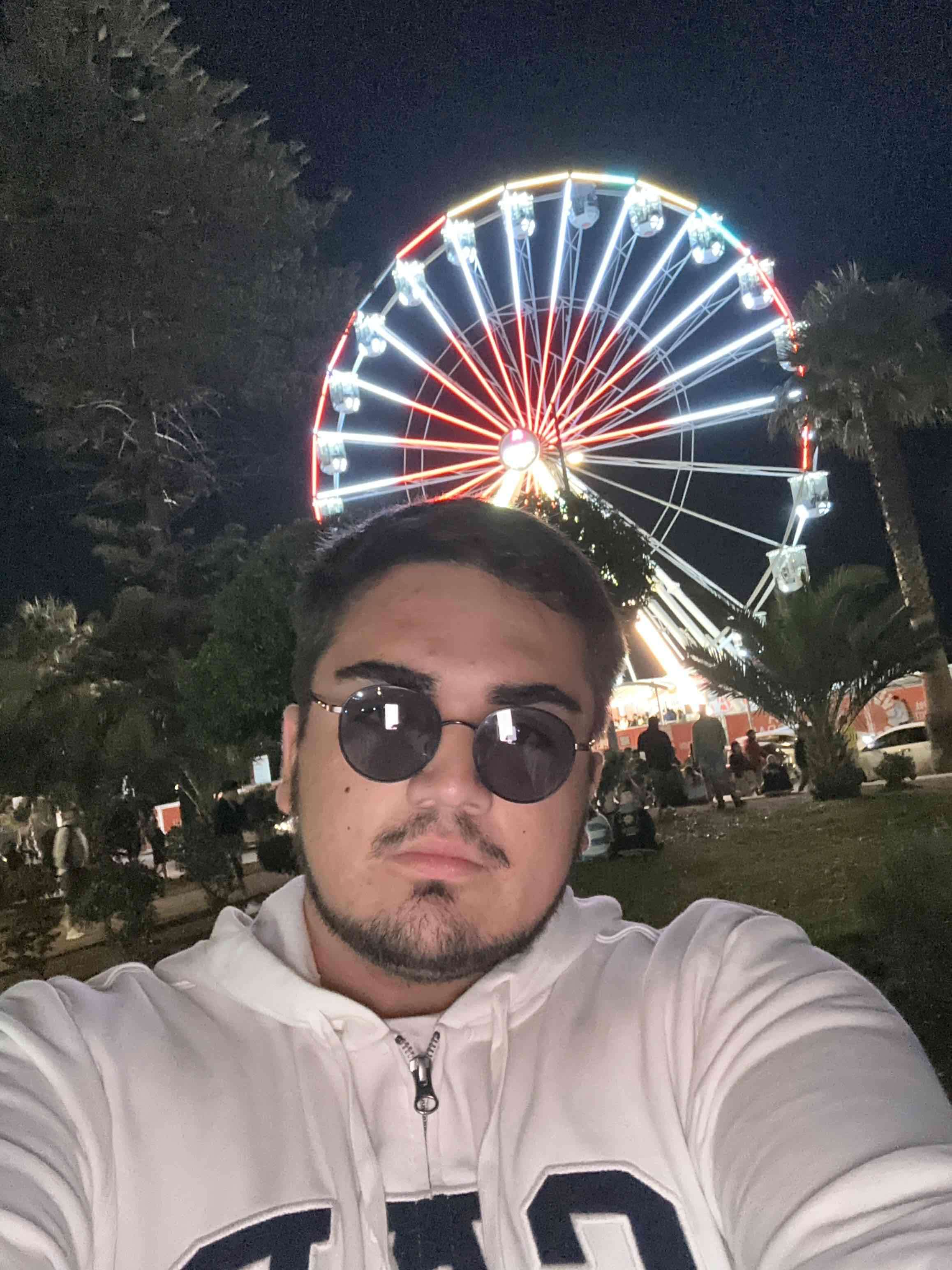 Cristian T.