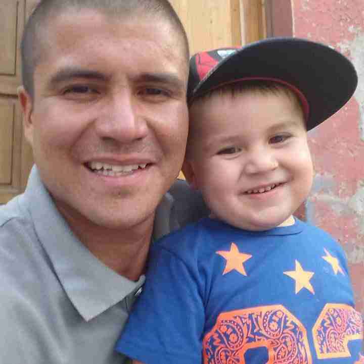 Fabián A.