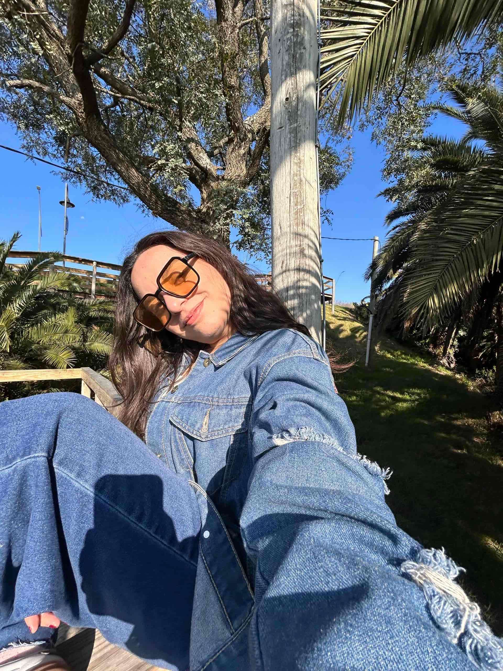 Daniela R.