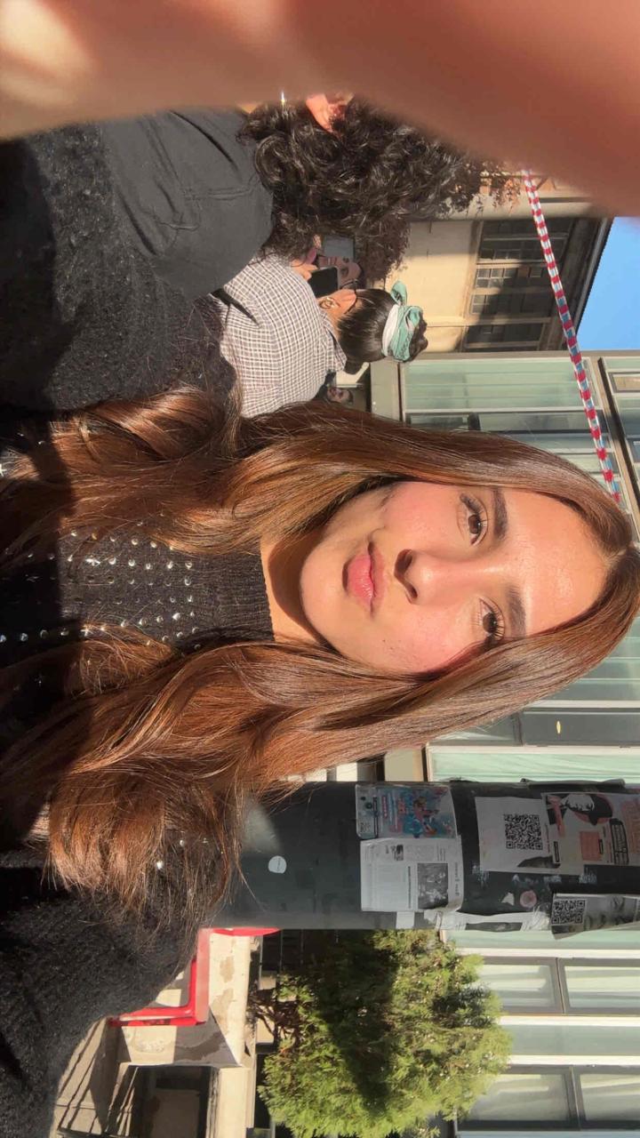 Catalina H.