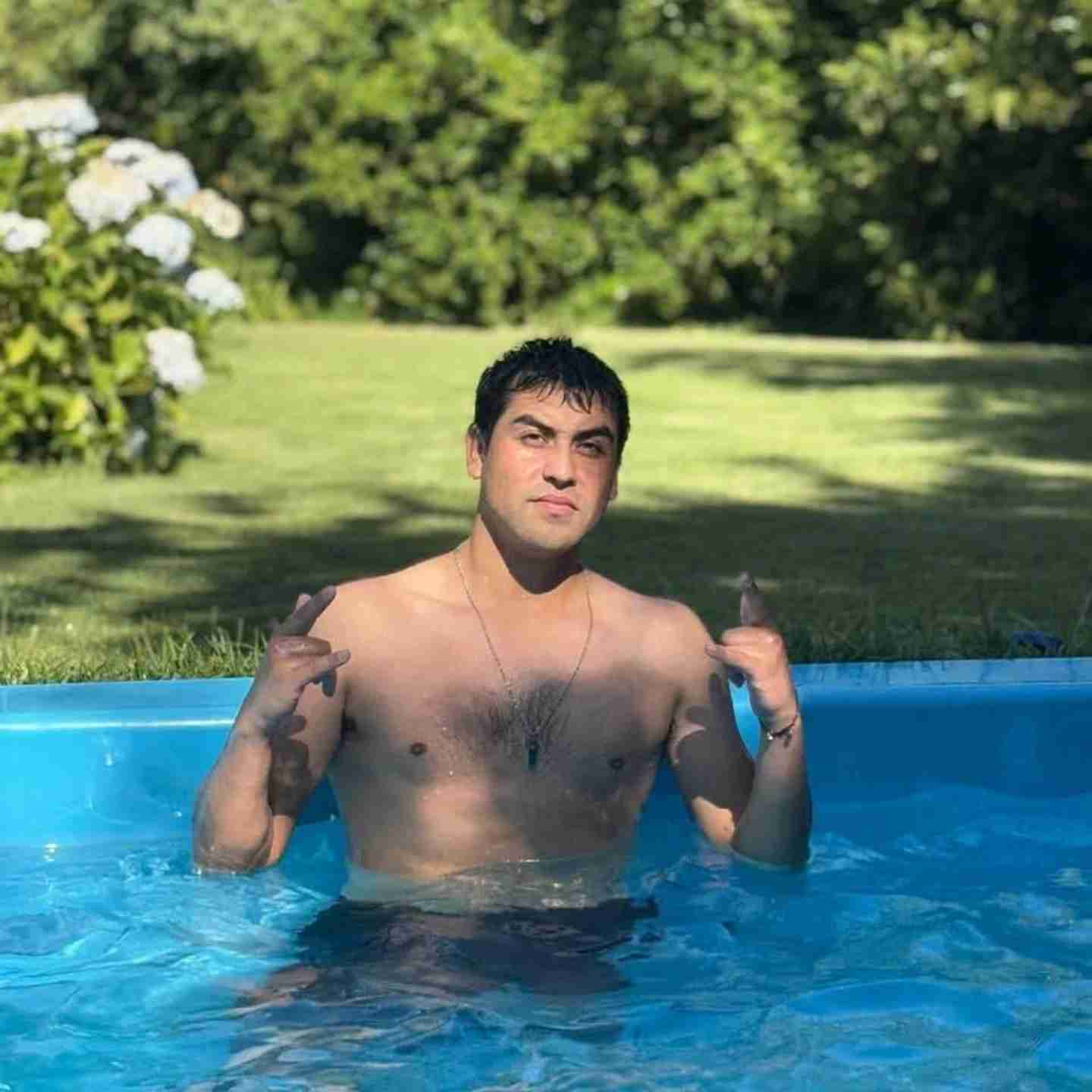 Luis M.