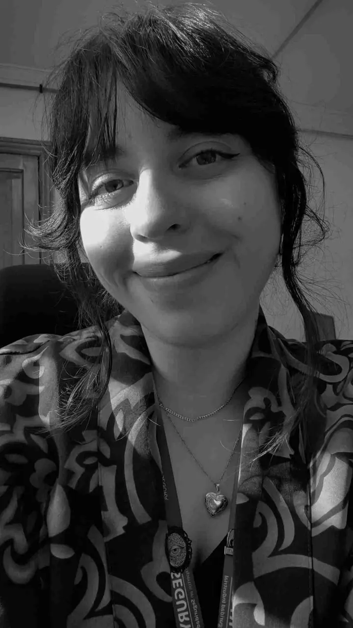 Francisca H.
