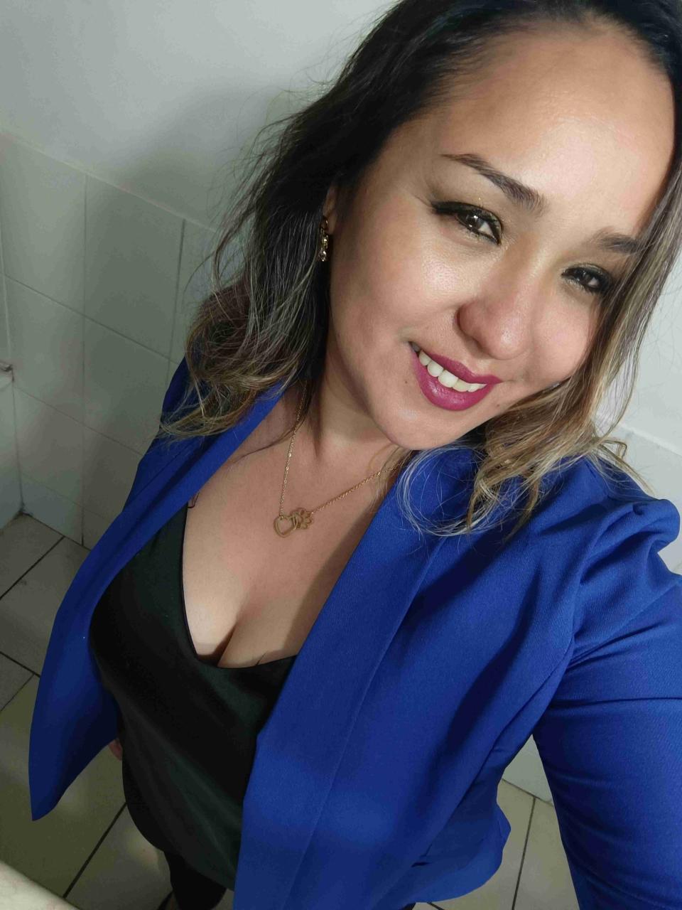 Carolina A.