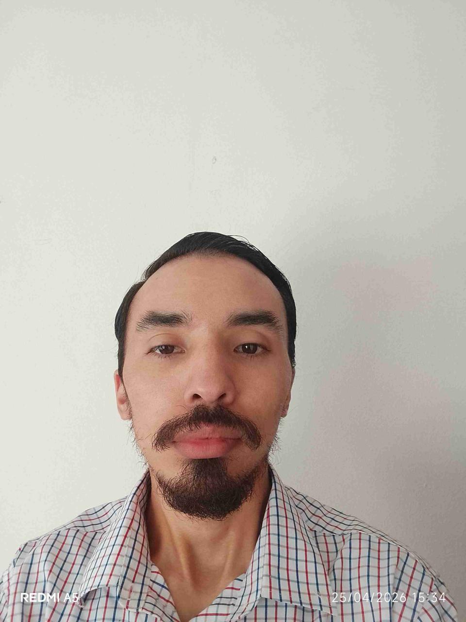 Sergio A.
