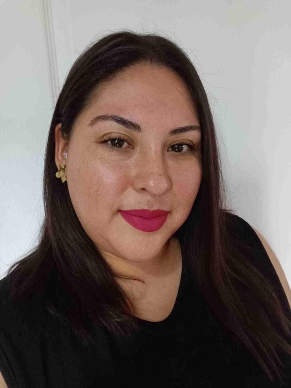 Makarena A.