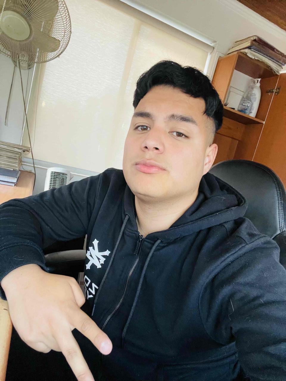 Maximiliano S.