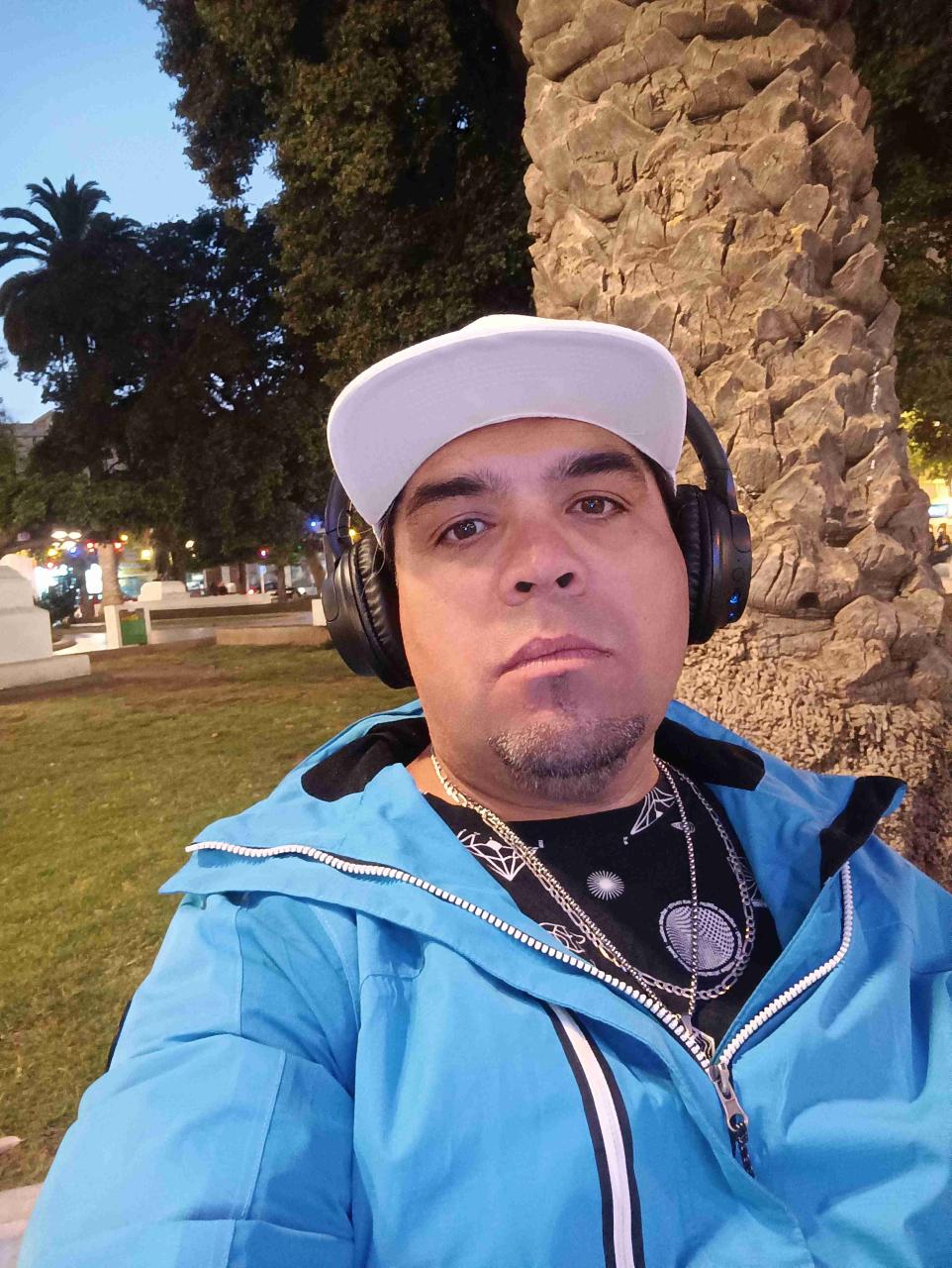 Osvaldo F.