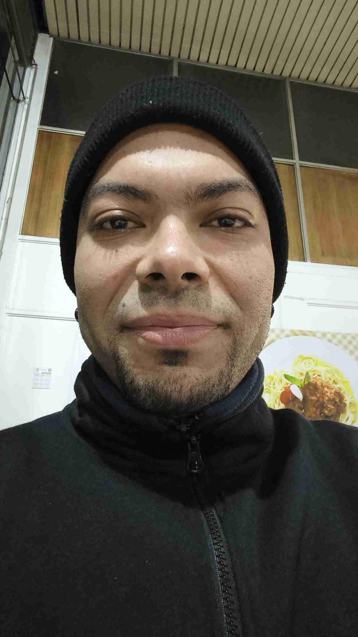 Alejandro B.
