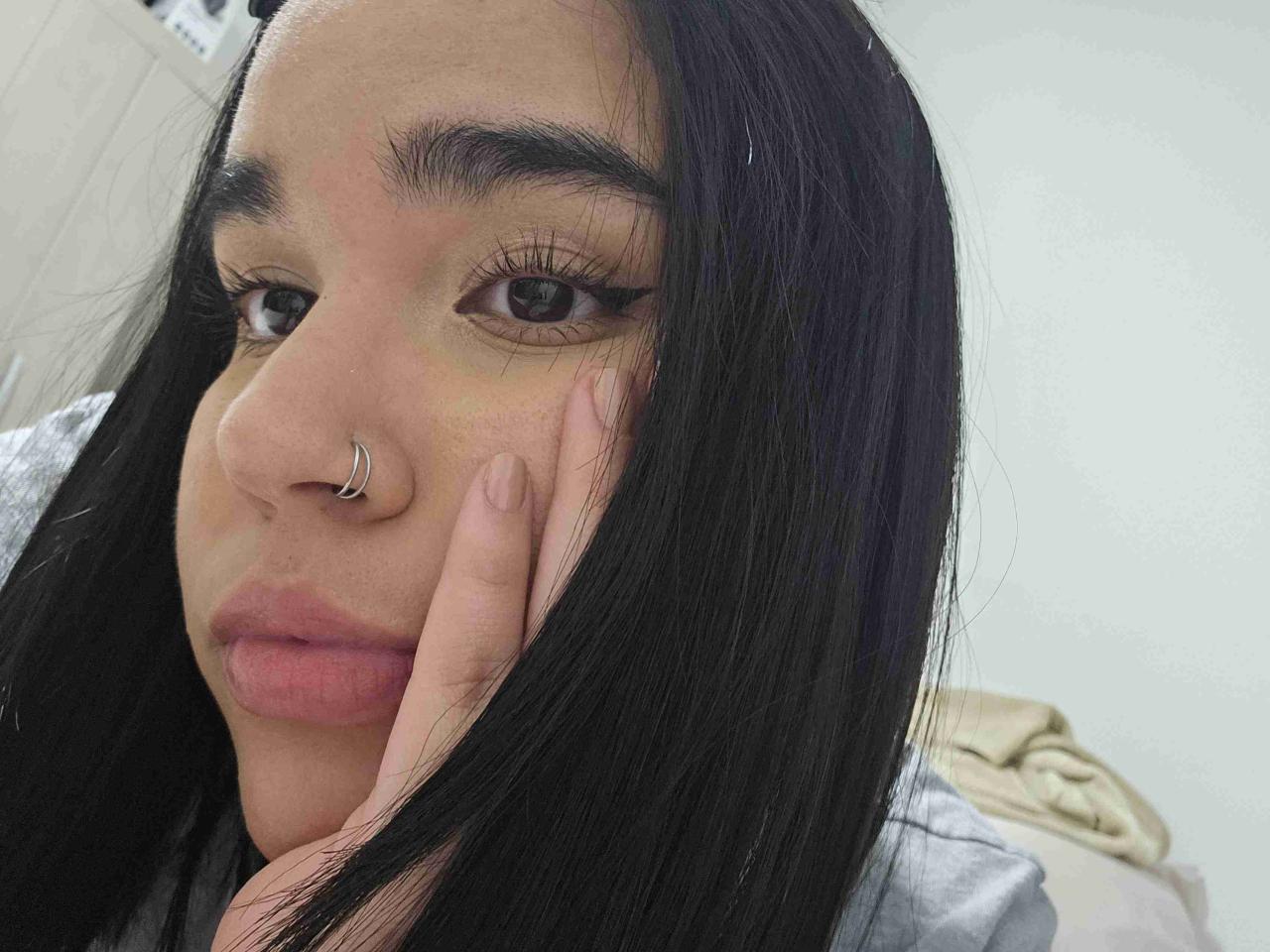 Luisana M.