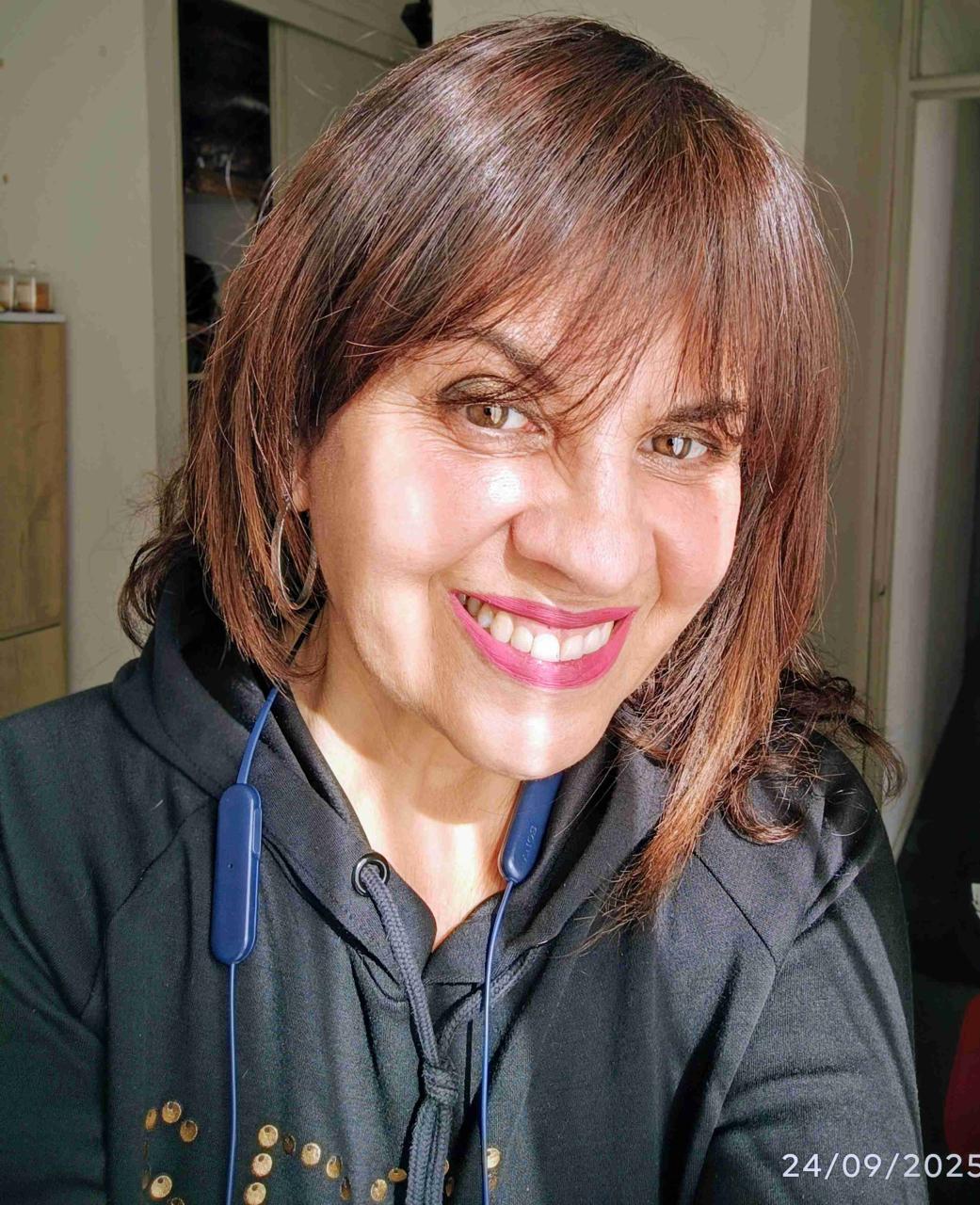 Patricia N.