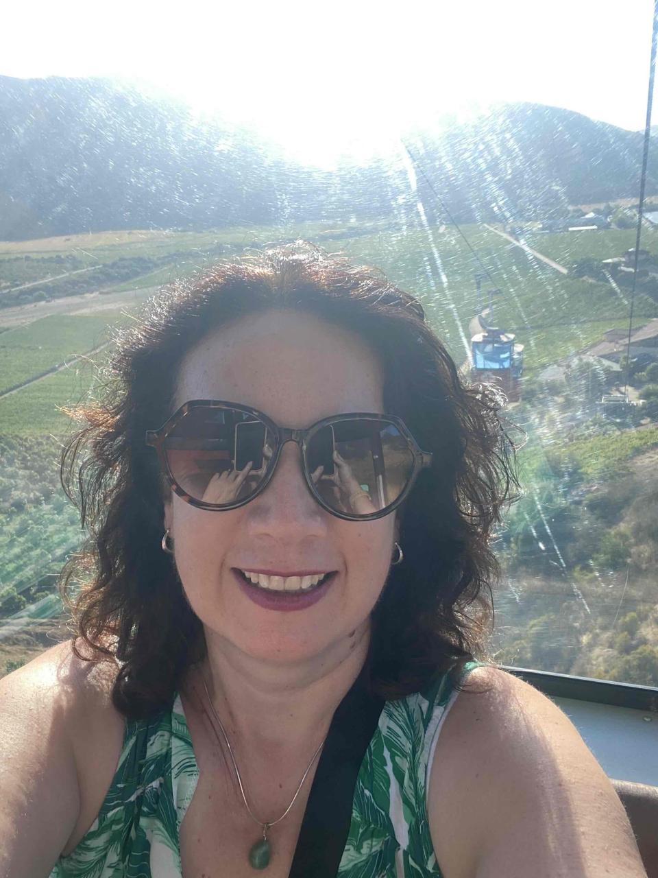 Patricia F.